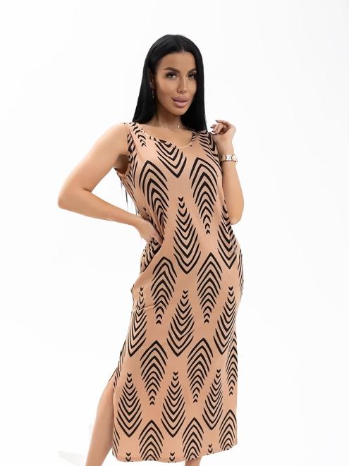 Сарафан мод.Л 038/19*