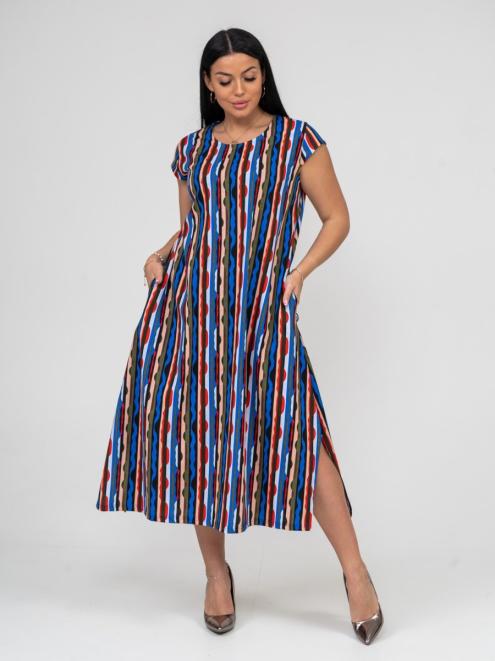 Платье мод.1475/6*