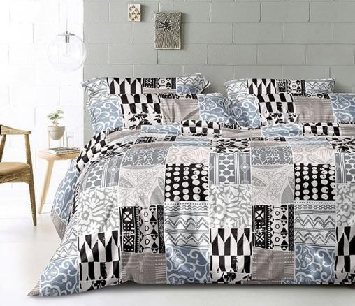 Постельное белье бязь люкс - Услада