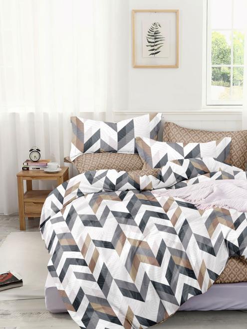 КПБ Поплин Эксклюзив - Алексис