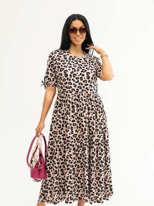 Платье мод.1872/11