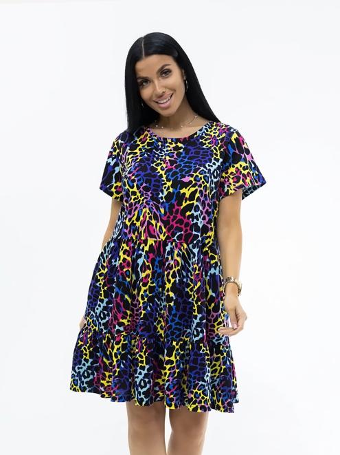 Платье мод.2017*