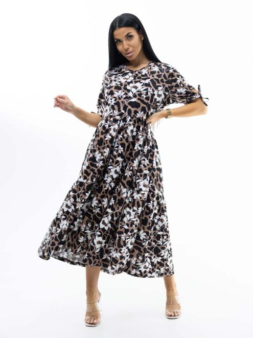 Платье мод.1872/10