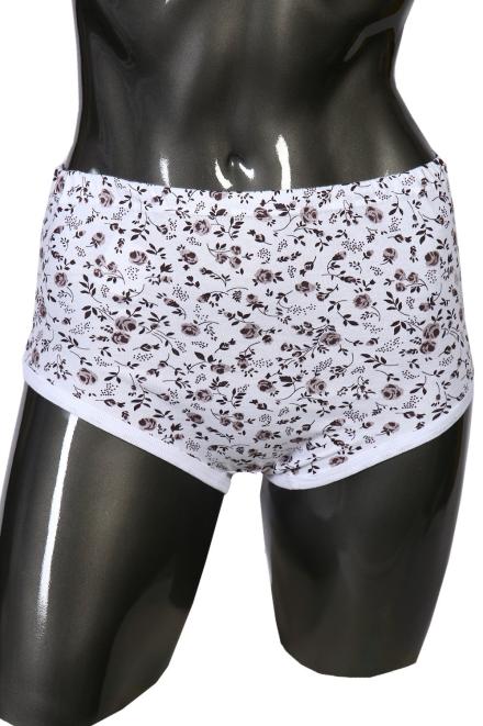 Трусы 1732 ассорти (ед.)