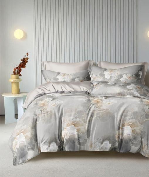 Постельное белье сатин люкс - Тайна