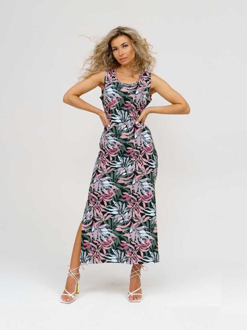 Сарафан мод.Л 038/12*