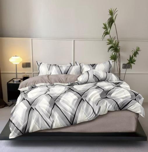 Постельное белье сатин люкс - Антуан