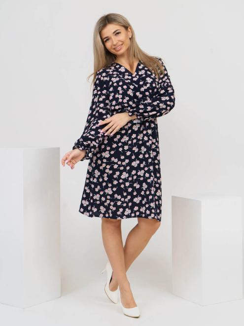 Платье мод.1538/8*