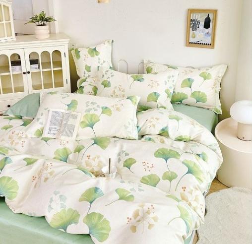 Постельное белье сатин люкс - Пропус