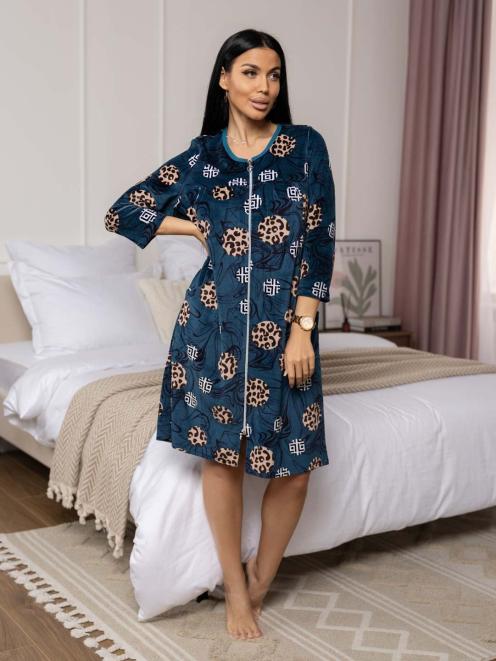 Халат мод.1965/1