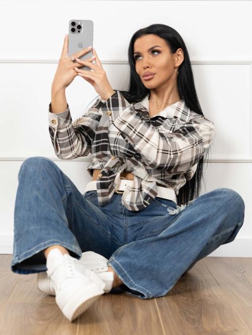 Рубашка мод.2110/1