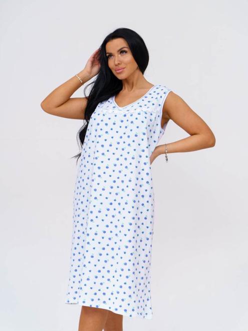 Ночная сорочка мод.38/22 (Сток)