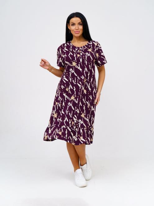 Платье мод.1705/2*