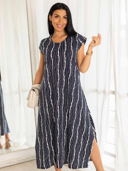 Платье мод.1475/12