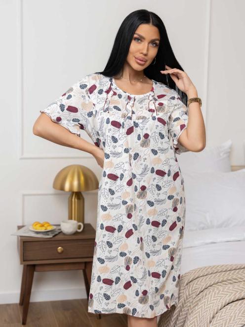 Ночная сорочка мод.1092/28