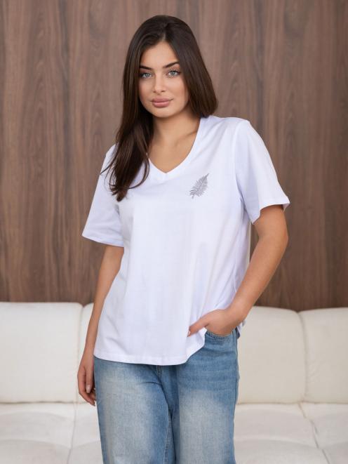 Футболка мод.2147