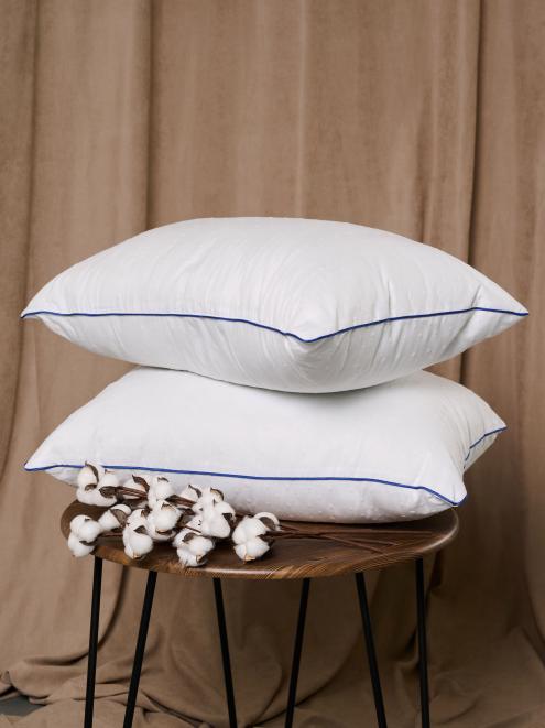 Подушка "БАБЛ" 70*70