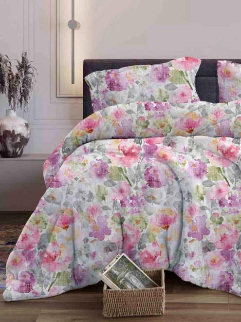 КПБ Поплин Премиум - Жаклин