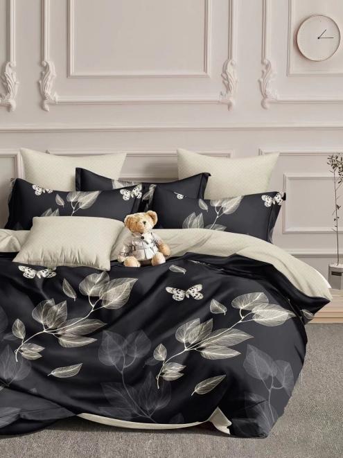 Постельное белье поплин эксклюзив - Сумерки