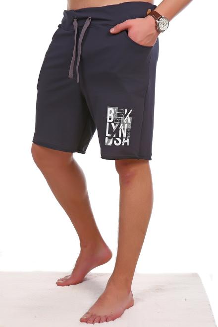 Шорты Агент фумэ