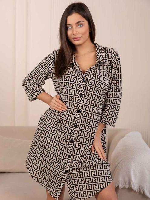 Халат мод.2009/5