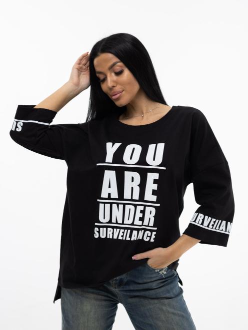 Туника мод.1969