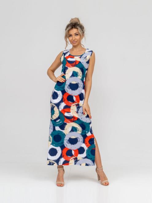 Сарафан мод.Л 038/14*