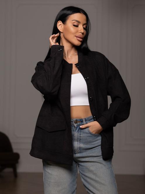 Бомбер мод.2167