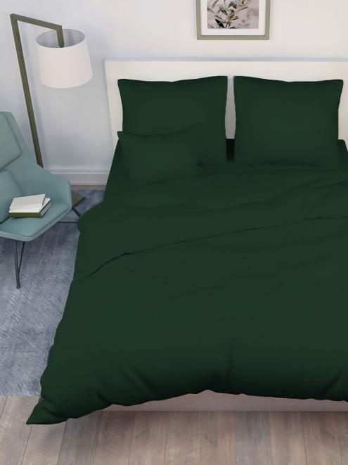 Постельное белье поплин гладкокрашенный - Серафин