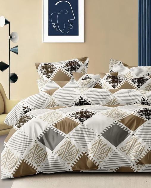 Постельное белье бязь люкс - Пазл