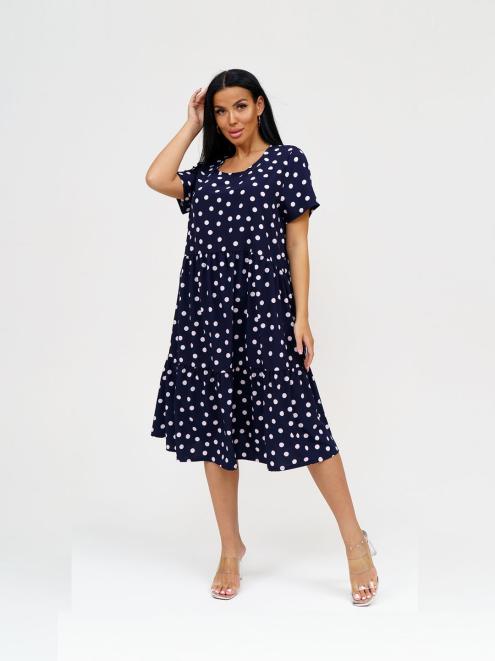 Платье мод.1890/2*