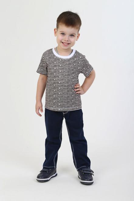 Набор футболок мод.В075/2