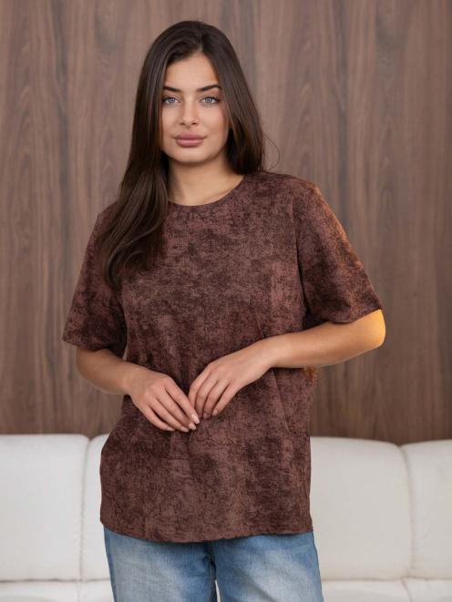 Футболка мод.1904/7*