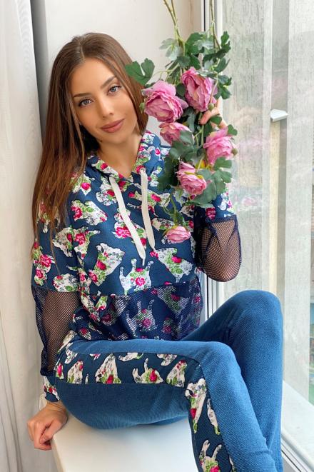 Костюм 1498 собаки (ед.)