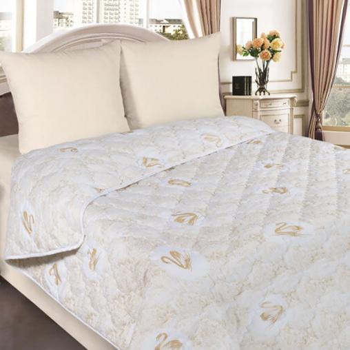 Одеяло ОТЛП Люкс облегченное - 18*