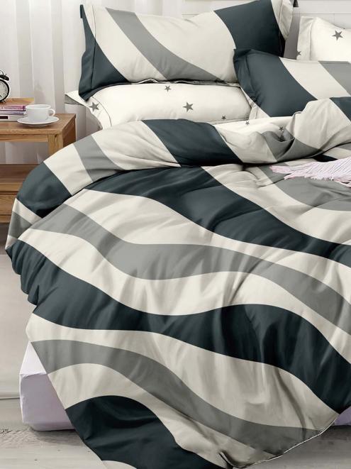 КПБ Поплин Эксклюзив - Пейсли