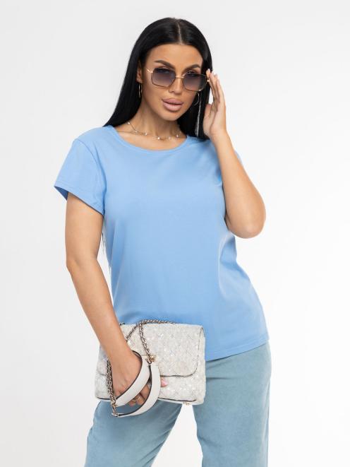 Футболка мод.1433/6