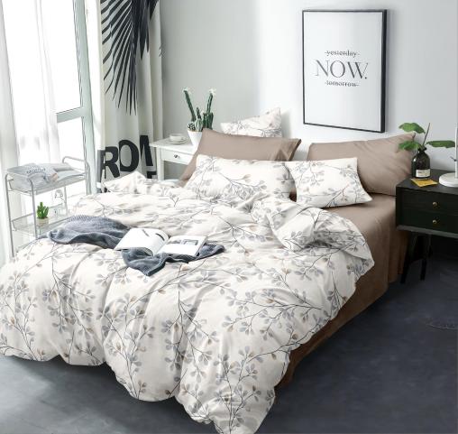 Постельное белье сатин люкс - Сон