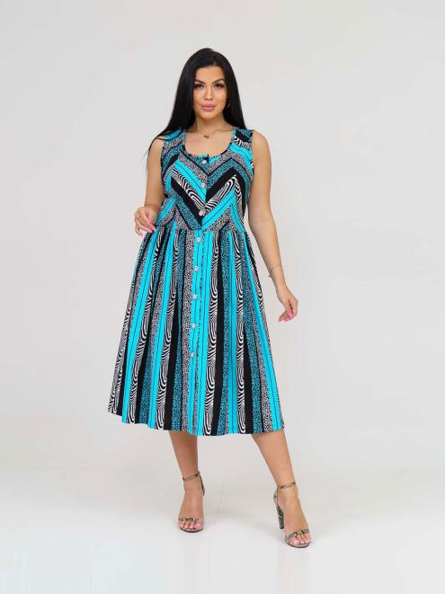 Сарафан мод.1723*