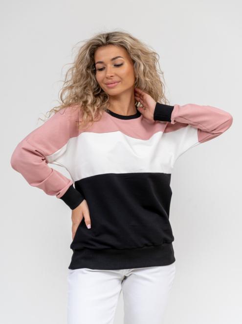 Толстовка мод.1763*