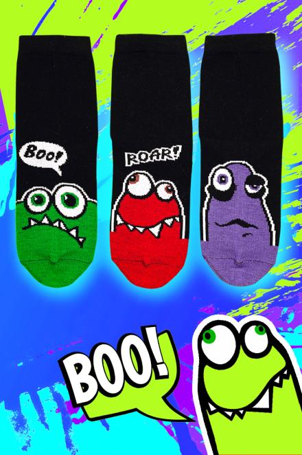 Носки Бука детские в ассортименте