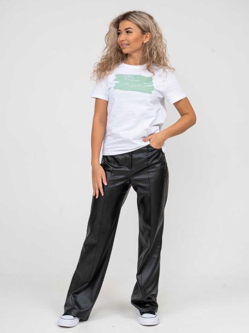 Футболка мод.1586*