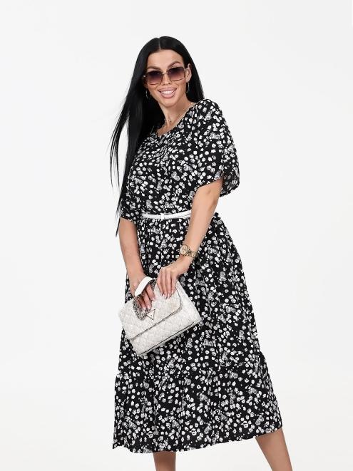 Платье мод.1875/5