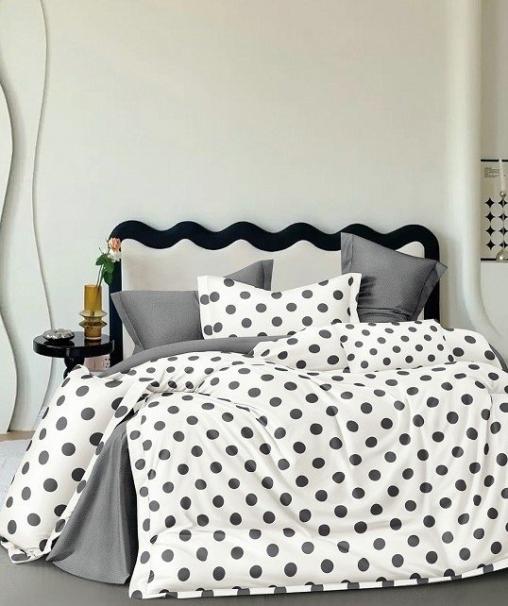 Постельное белье сатин люкс - Медиум