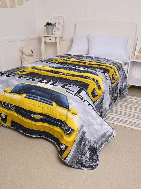 Покрывало детское из бязи - Имидж