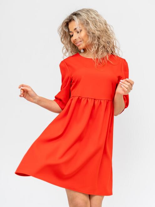 Платье мод.1853/1 (Сток)