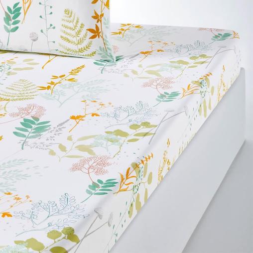 Простыня Сатин элит 2,0 сп