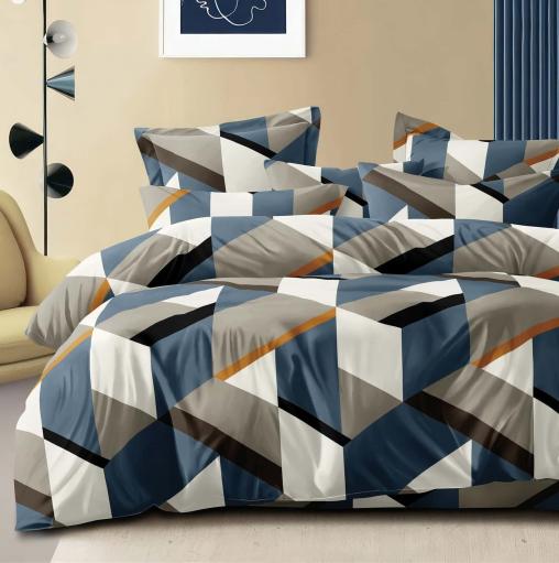 Постельное белье бязь люкс - Графика