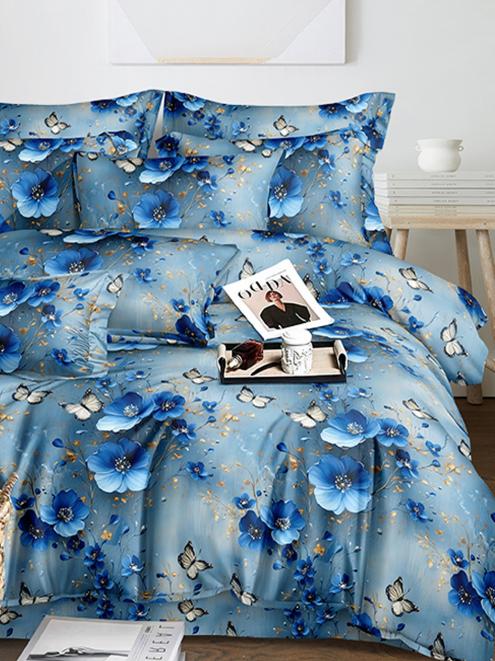 Постельное белье бязь люкс - Теплый денек