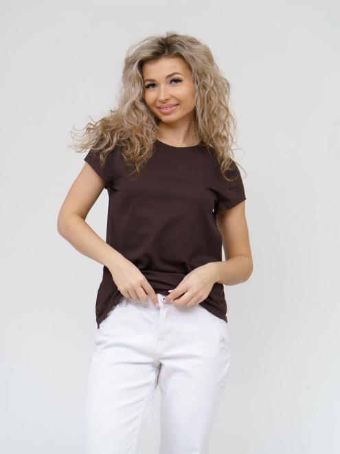 Футболка мод.1433/1